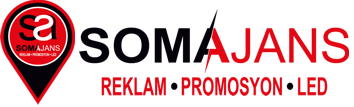 Soma Ajans - Promosyon - Reklam - Led